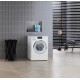 Miele WWV980 WPS Passion Πλυντήριο Ρούχων 9kg 1600 Στροφών